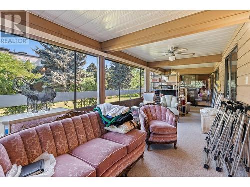 1035 Bernard Avenue Unit# 114, Kelowna, BC - 