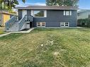 254 Central Avenue S, Swift Current, SK  - Outdoor 