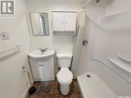 254 Central Avenue S, Swift Current, SK - Indoor Photo Showing Bathroom