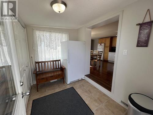 5223 41 Street, Fort Nelson, BC - Indoor Photo Showing Other Room