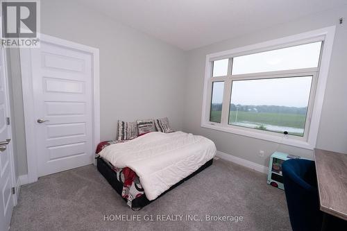 2382 Wickerson Road W, London, ON - Indoor Photo Showing Bedroom