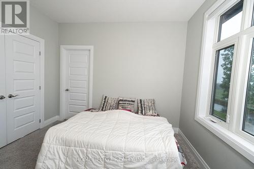 2382 Wickerson Road W, London, ON - Indoor Photo Showing Bedroom