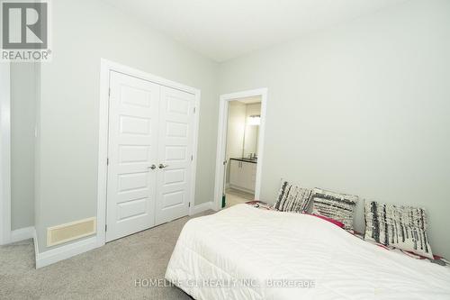 2382 Wickerson Road W, London, ON - Indoor Photo Showing Bedroom