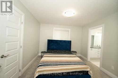 2382 Wickerson Road W, London, ON - Indoor Photo Showing Bedroom