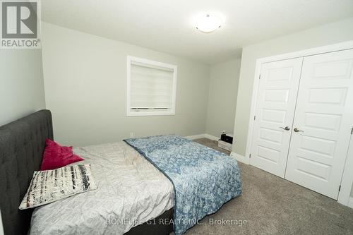 2382 Wickerson Road W, London, ON - Indoor Photo Showing Bedroom