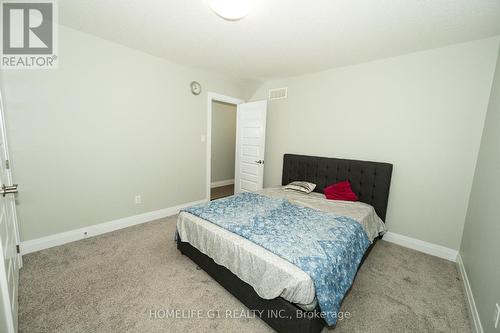 2382 Wickerson Road W, London, ON - Indoor Photo Showing Bedroom