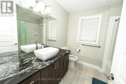 2382 Wickerson Road W, London, ON - Indoor Photo Showing Bathroom