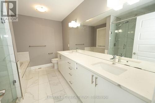 2382 Wickerson Road W, London, ON - Indoor Photo Showing Bathroom