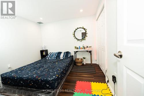 2382 Wickerson Road W, London, ON - Indoor Photo Showing Bedroom