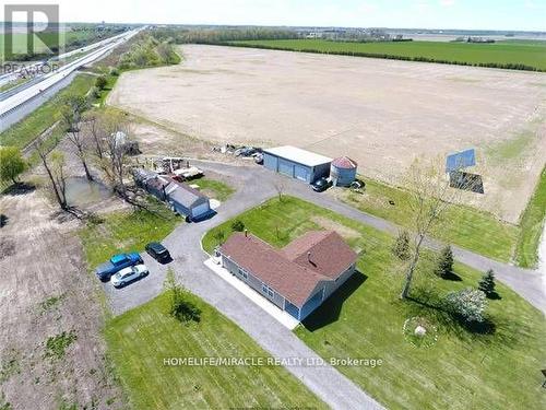 23378 Jeannette'S Creek Road, Chatham-Kent, ON 