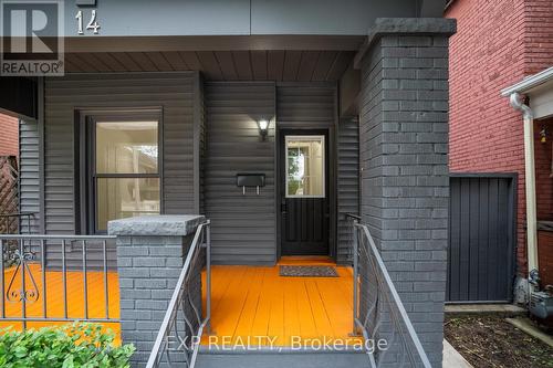 14 Ruth Street, Hamilton (Stipley), ON - Outdoor With Exterior