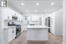 14 Ruth Street, Hamilton (Stipley), ON  - Indoor Photo Showing Kitchen With Upgraded Kitchen 