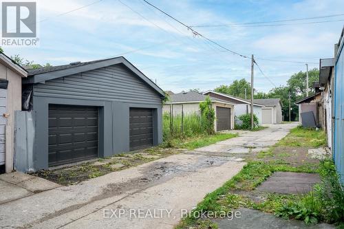 14 Ruth Street, Hamilton (Stipley), ON - Outdoor With Exterior