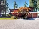 3623 Marine Ave, Powell River, BC  - Outdoor 