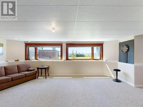 3623 Marine Ave, Powell River, BC - Indoor