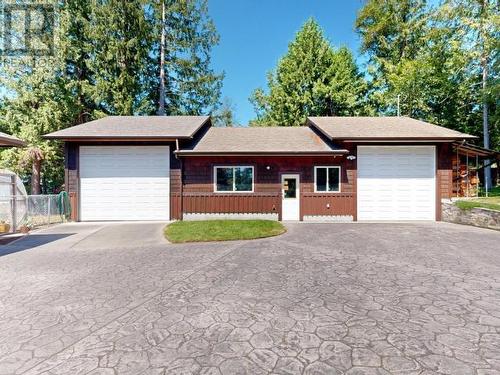 3623 Marine Ave, Powell River, BC - Outdoor