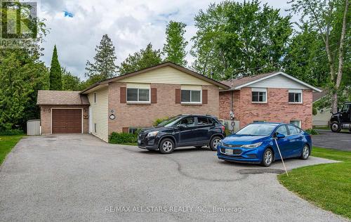 106 Metro Road S, Georgina (Keswick North), ON - Outdoor