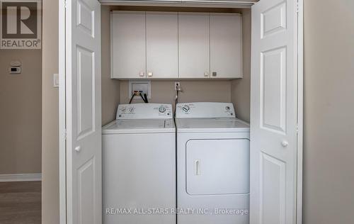 106 Metro Road S, Georgina (Keswick North), ON - Indoor Photo Showing Laundry Room