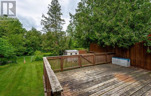 106 Metro Road S, Georgina (Keswick North), ON - Outdoor