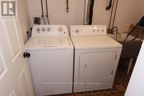 106 Metro Road S, Georgina (Keswick North), ON - Indoor Photo Showing Laundry Room