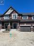 15 Federica Crescent, Wasaga Beach, ON  - Outdoor With Facade 