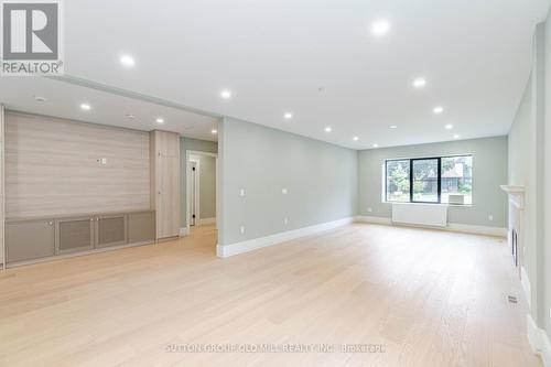 324 Riverside Drive, Toronto (High Park-Swansea), ON - Indoor Photo Showing Other Room