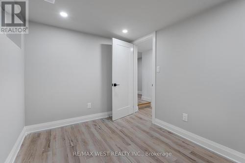 211 Gilbert Avenue, Toronto (Caledonia-Fairbank), ON - Indoor Photo Showing Other Room