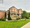 51 Leagate Street, Brampton, ON  - Outdoor With Deck Patio Veranda 