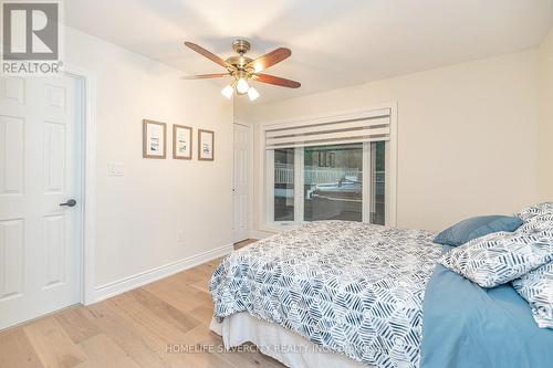 14 Snowberry Court, Caledon (Caledon Village), ON - Indoor Photo Showing Bedroom