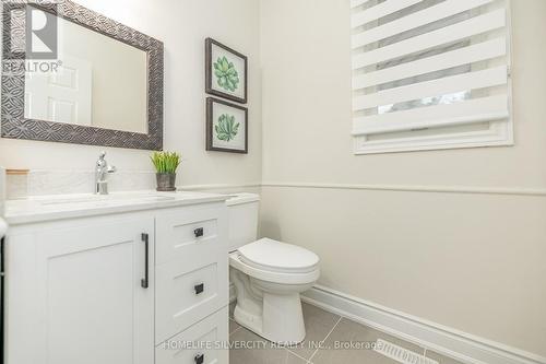 14 Snowberry Court, Caledon (Caledon Village), ON - Indoor Photo Showing Bathroom