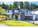 2160 Ensign Quay, West Kelowna, BC  - Outdoor With Balcony With Facade 