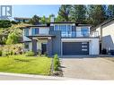 2160 Ensign Quay, West Kelowna, BC  - Outdoor With Balcony With Facade 