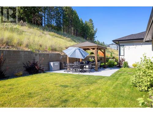 2160 Ensign Quay, West Kelowna, BC - Outdoor