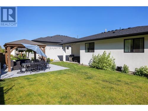 2160 Ensign Quay, West Kelowna, BC - Outdoor