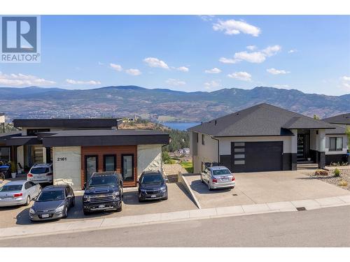 2160 Ensign Quay, West Kelowna, BC - Outdoor With Facade