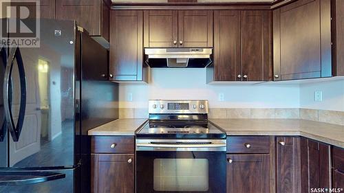 175 Chateau Crescent, Pilot Butte, SK - Indoor Photo Showing Kitchen