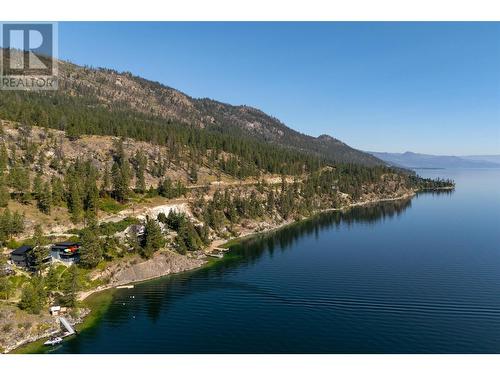 4401 Westside Road N Unit# 32, Kelowna, BC - Outdoor With Body Of Water With View