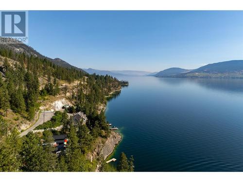 4401 Westside Road N Unit# 32, Kelowna, BC - Outdoor With Body Of Water With View