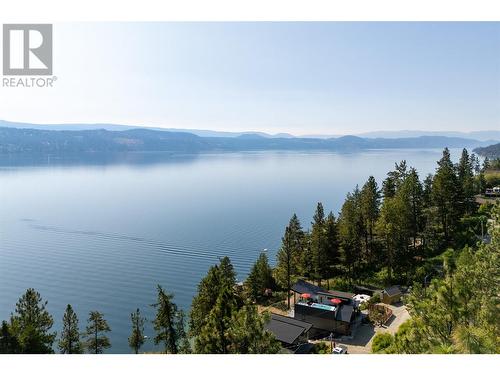 4401 Westside Road N Unit# 32, Kelowna, BC - Outdoor With Body Of Water With View