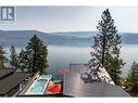 4401 Westside Road N Unit# 32, Kelowna, BC  - Outdoor With Body Of Water With View 