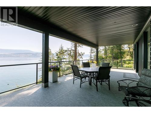 4401 Westside Road N Unit# 32, Kelowna, BC - Outdoor With Deck Patio Veranda With Exterior