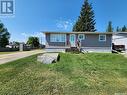 128 1St Avenue E, Montmartre, SK  - Outdoor 