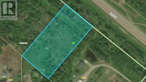 Lot 2816 N 97 Highway, Fort St. John, BC 