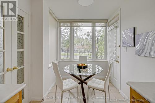 319 Grandview Way, Toronto (Willowdale East), ON - Indoor Photo Showing Dining Room