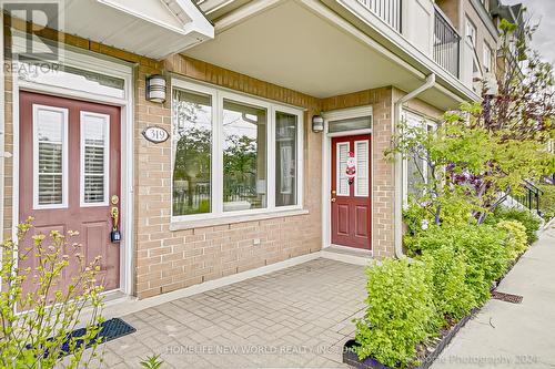 319 Grandview Way, Toronto (Willowdale East), ON - Outdoor