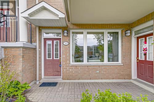 319 Grandview Way, Toronto (Willowdale East), ON - Outdoor