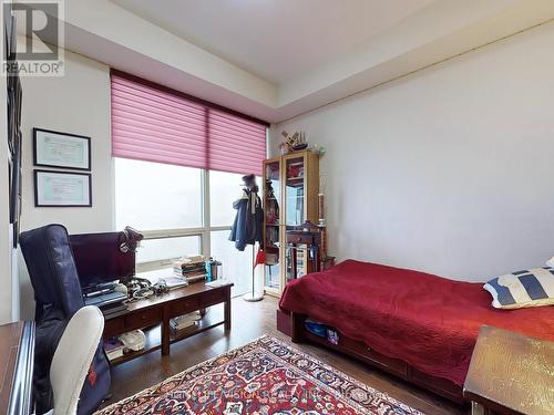 2620 - 70 Roehampton Avenue, Toronto (Mount Pleasant West), ON - Indoor Photo Showing Bedroom