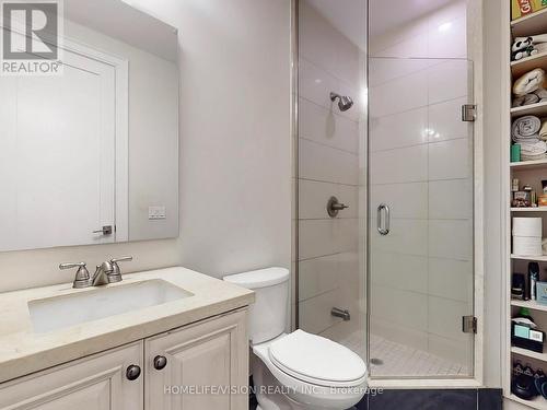 2620 - 70 Roehampton Avenue, Toronto (Mount Pleasant West), ON - Indoor Photo Showing Bathroom