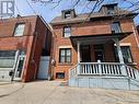 454 Gerrard Street E, Toronto (Cabbagetown-South St. James Town), ON  - Outdoor 