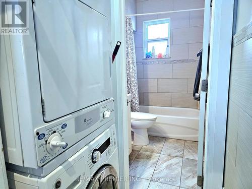 454 Gerrard Street E, Toronto (Cabbagetown-South St. James Town), ON - Indoor Photo Showing Laundry Room